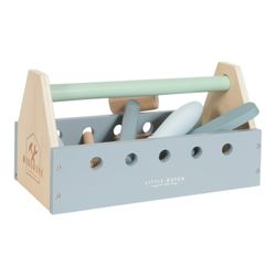 Caixa d'eines Little Dutch