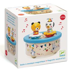 Caja de música Fantasy Melody Djeco