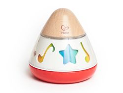 Boîte à musique rotative HAPE