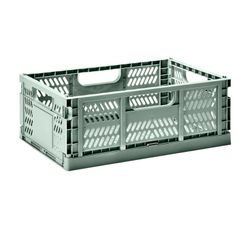 Grande caisse pliante 3Sprouts