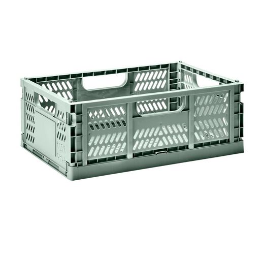 Grande caisse pliante 3Sprouts