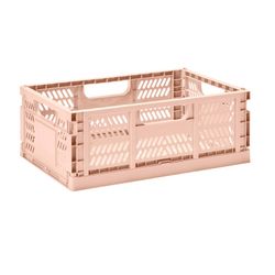 Grande caisse pliante 3Sprouts