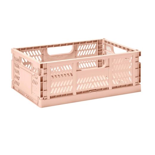 Grande caisse pliante 3Sprouts