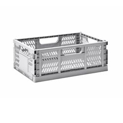 Grande caisse pliante 3Sprouts