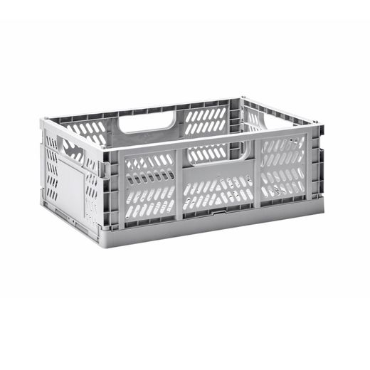 Grande caisse pliante 3Sprouts