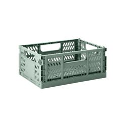 3Sprouts mittelgroße Faltbox