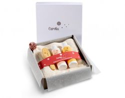 Bath Time Pack gift box - Karelia
