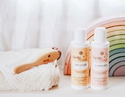 Bath Time Pack gift box - Karelia