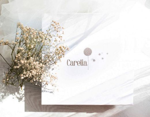Caja regalo Pack My Care - Carelia