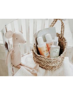 Geschenkbox für Babys und Kinder Premium Pack