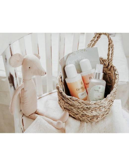 Geschenkbox für Babys und Kinder Premium Pack