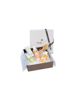 Geschenkbox für Neugeborene Pack Baby