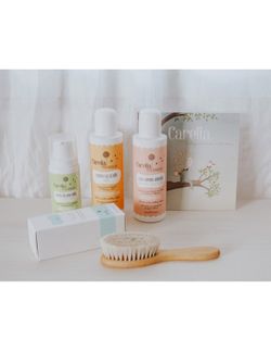 Caixa regal per a nadons Pack Baby