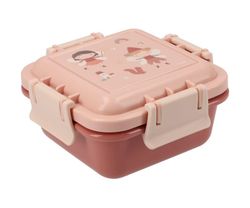 Cajita de almuerzo Tutete