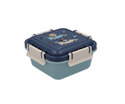 Tutete lunch box