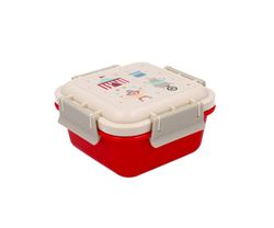 Tutete lunch box