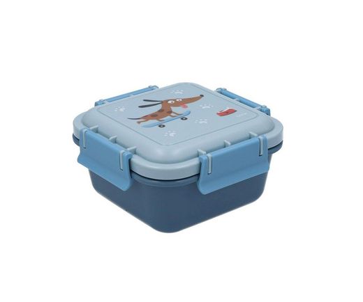 Tutete lunch box