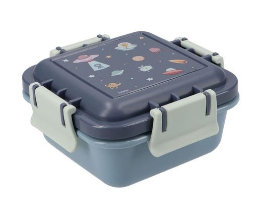 Tutete lunch box