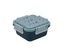 Tutete lunch box