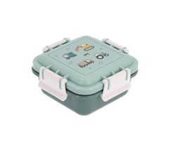 Tutete lunch box
