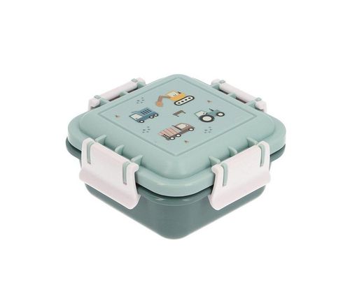 Tutete lunch box