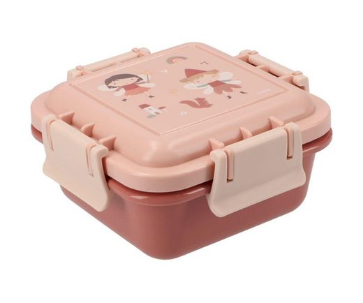 Tutete lunch box