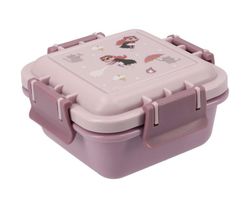 Tutete lunch box