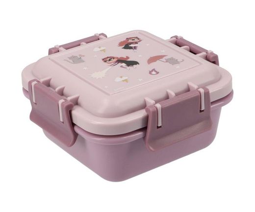 Tutete lunch box