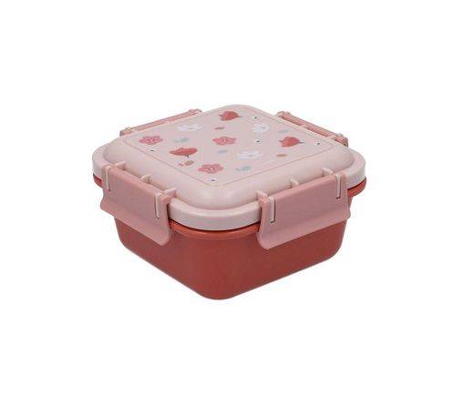 Tutete lunch box