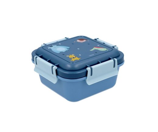 Tutete lunch box