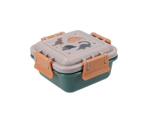 Tutete lunch box