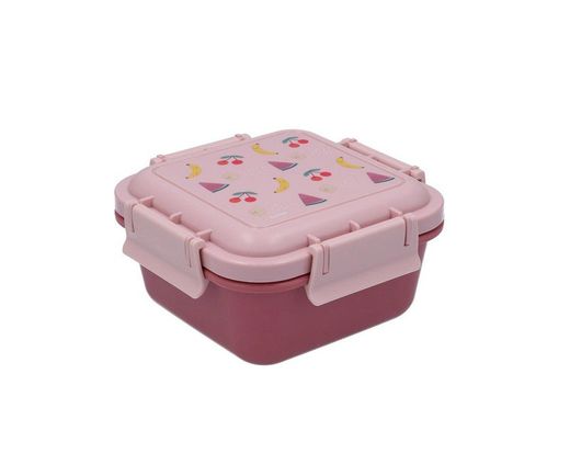 Tutete lunch box