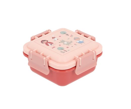 Tutete lunch box