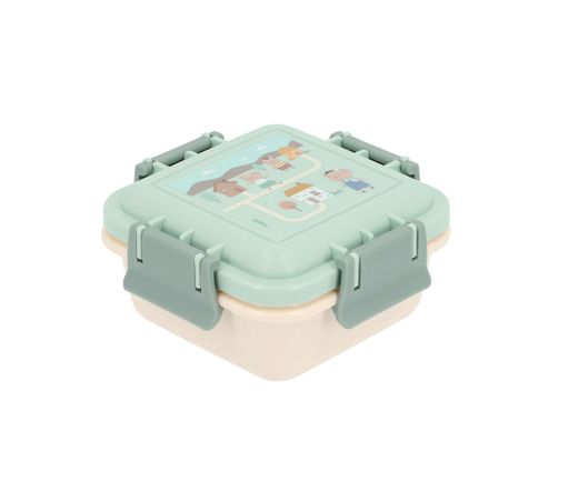 Tutete lunch box