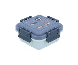 Tutete lunch box