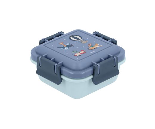 Tutete lunch box