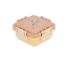 Tutete lunch box