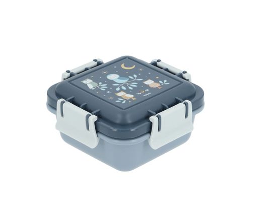Tutete lunch box