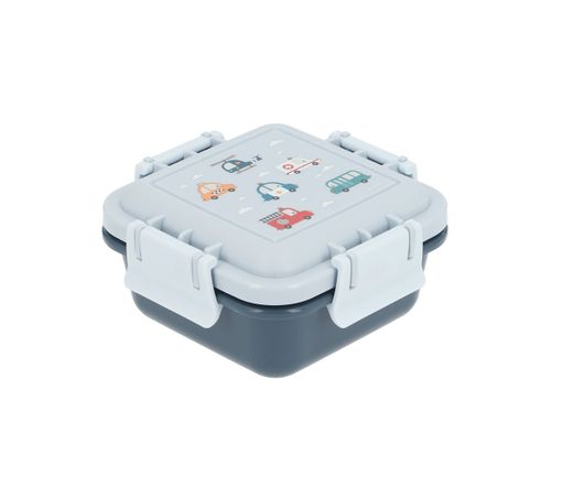 Tutete lunch box