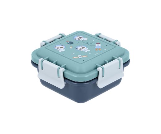 Tutete lunch box