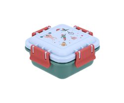 Tutete lunch box