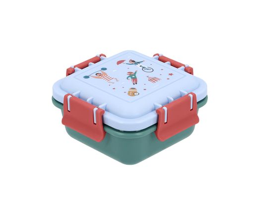 Tutete lunch box