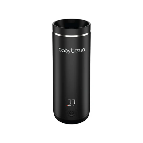 Chauffe-biberon portable ultra-rapide - Baby Brezza