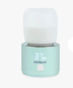 Calientabiberones Warmy on the go - Miniland