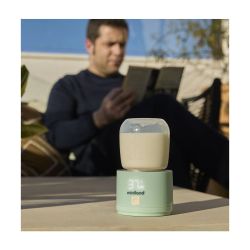 Calientabiberones Warmy on the go - Miniland