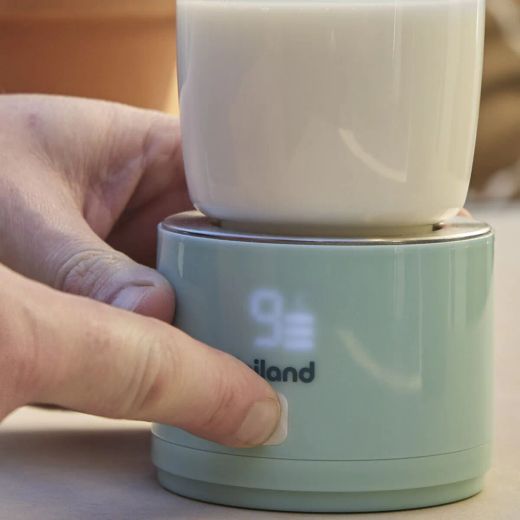 Calientabiberones Warmy on the go - Miniland