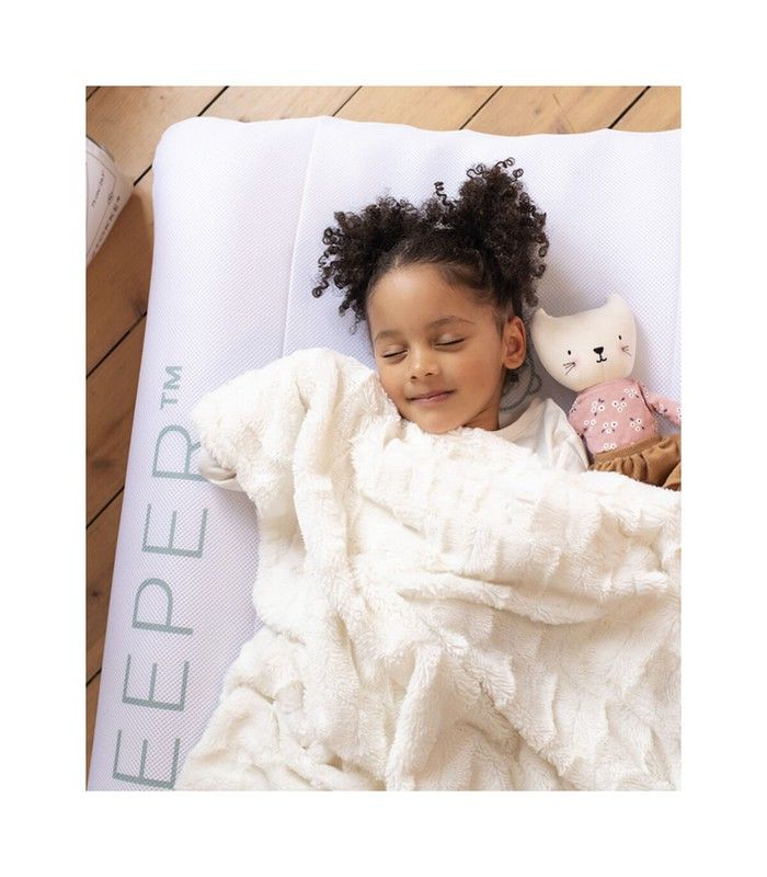 Lettino gonfiabile per neonato Stokke® JetKids CloudSleeper