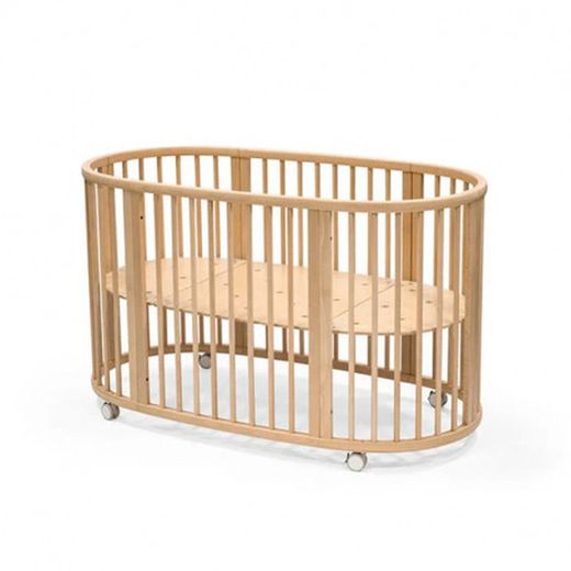 Sleepi V3 Bed (6 to 36 months) - Mattress not included -