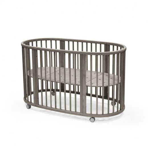 Stokke Sleepi V3 cot (up to 5 years) (frame + mattress)