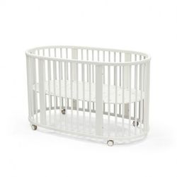 Stokke Sleepi V3 cot (up to 5 years) (frame + mattress)